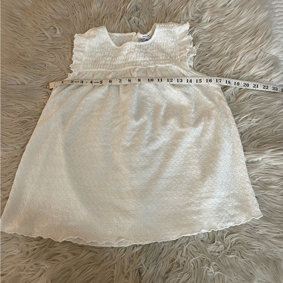 White Dressy Tank Bundle | Set of 3 - Picture 11 of 16